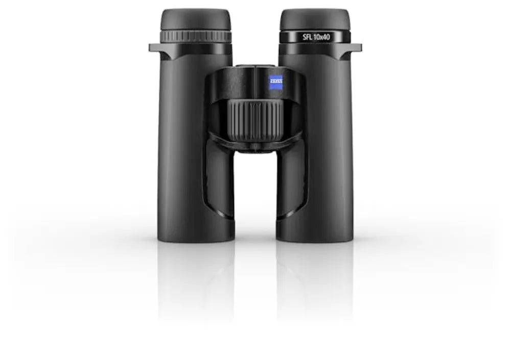 Zeiss SFL Binoculars 10x40 - Zeiss - VisionSounds South Africa