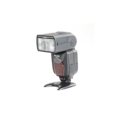 Phottix Mitros TTL Flash for Nikon (Used) - Phottix - VisionSounds South Africa