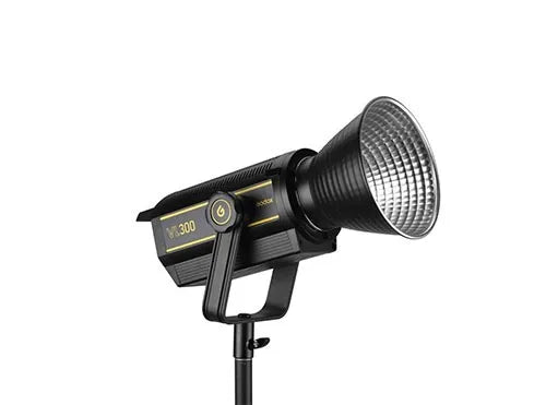 Godox VL300 LED Video Light (Used) - Godox - VisionSounds South Africa