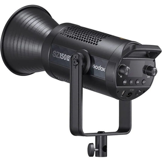 Godox SZ150R Zoom RGB LED Video Light (Used) - Godox - VisionSounds South Africa