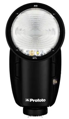 Profoto A10 AirTTL-C Studio Light for Canon (Used) - Profoto - VisionSounds South Africa