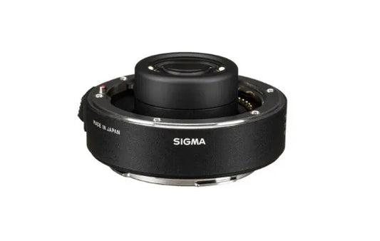 Sigma Teleconverter TC-1411 for Leica L (Used) - Sigma - VisionSounds South Africa