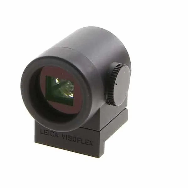 Leica Visoflex (Typ 020) Electronic Viewfinder for Leica M10, Leica TL, Leica X Typ 113  (Used) - Leica - VisionSounds South Africa