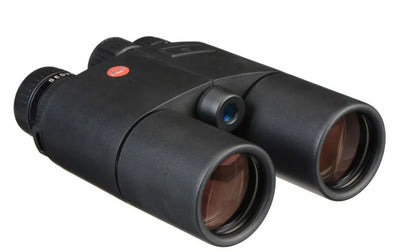 Leica Geovid 10x42 Bino Rangefinder (Black) (Used) - Leica - VisionSounds South Africa