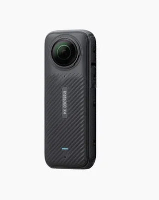 Insta360 X4 Action Camera (Used) - Insta360 - VisionSounds South Africa