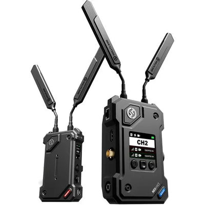 Hollyland Cosmo C2 HDMI/SDI Wireless Video Transmission System - Hollyland - VisionSounds South Africa