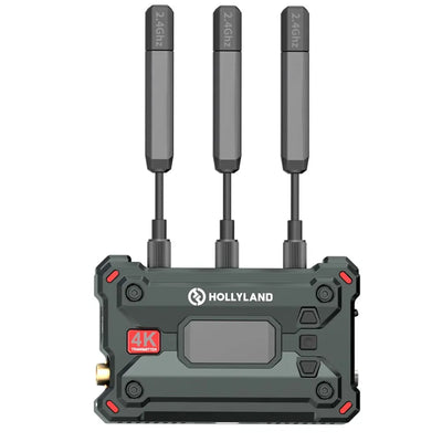 Hollyland Pyro S 4K HDMI/SDI Wireless Video Transmitter - Hollyland - VisionSounds South Africa