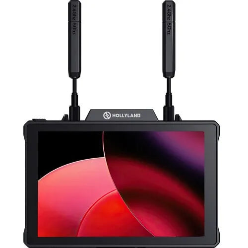 Hollyland Pyro 7 Wireless Transceiver Monitor - Hollyland - VisionSounds South Africa