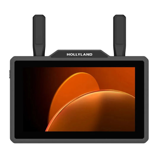 Hollyland Pyro 5 Wireless Transceiver Monitor - Hollyland - VisionSounds South Africa