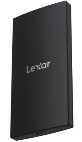 Lexar SL300 Portable SSD Magnetic Type-C USB 3.2 2TB - Lexar - VisionSounds South Africa