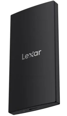 Lexar SL300 Portable SSD Magnetic Type-C USB 3.2 2TB - Lexar - VisionSounds South Africa