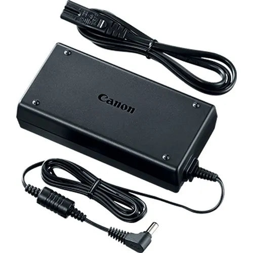 Canon CA-CP200L Compact AC Power Adapter - Canon - VisionSounds South Africa