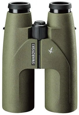 Swarovski 10x50 WB SLC Binoculars (Used) - Swarovski - VisionSounds South Africa