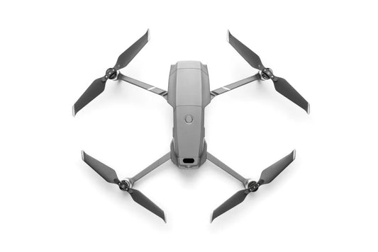 DJI Mavic 2 Zoom Fly More Combo (Used) - DJI - VisionSounds South Africa