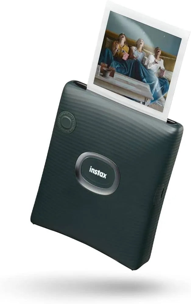 Instax Square Link Printer (Green) (Kit3) - Instax - VisionSounds South Africa