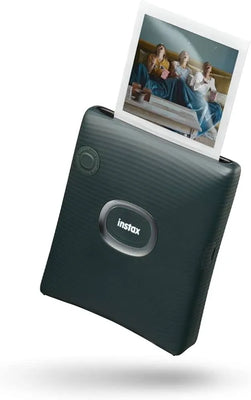 Instax Square Link Printer (Green) (Kit3) - Instax - VisionSounds South Africa