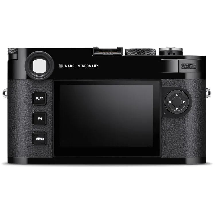 Leica M11 Rangefinder Camera (Glossy Black) - Image 2