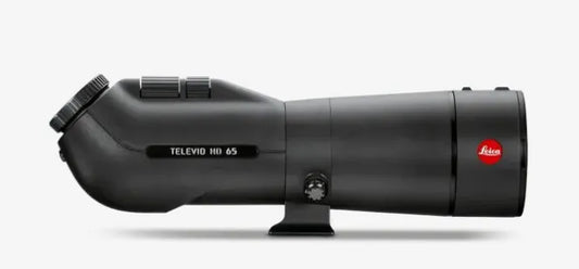 Leica Televid HD 65 Spotting Scope (Requires Eyepiece) - Leica - VisionSounds South Africa