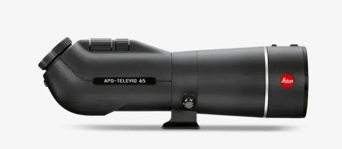 Leica APO-Televid 65 Spotting Scope 2025 (Requires Eyepiece) - Leica - VisionSounds South Africa