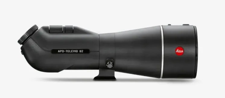 Leica APO-Televid 82 Spotting Scope 2025 (Requires Eyepiece) - Leica - VisionSounds South Africa