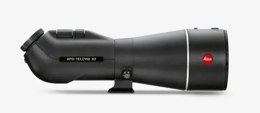 Leica APO-Televid 82 Spotting Scope 2025 (Requires Eyepiece) - Leica - VisionSounds South Africa