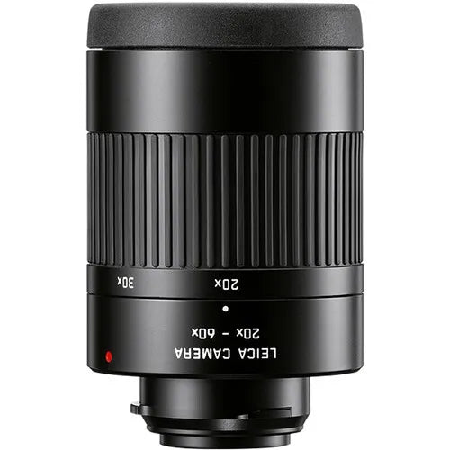 Leica 20-60x Vario Eyepiece for Televid Spotting Scopes - Leica - VisionSounds South Africa