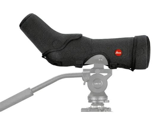 Leica Ever-Ready Stay-On Case for Televid 65 Spotting Scope - Leica - VisionSounds South Africa