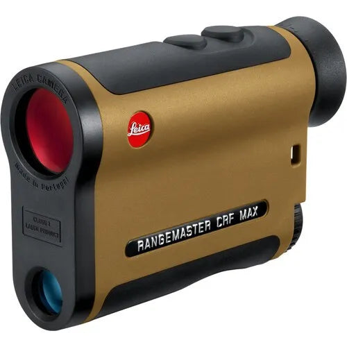 Leica 7x24 Rangemaster CRF MAX Laser Rangefinder - Leica - VisionSounds South Africa