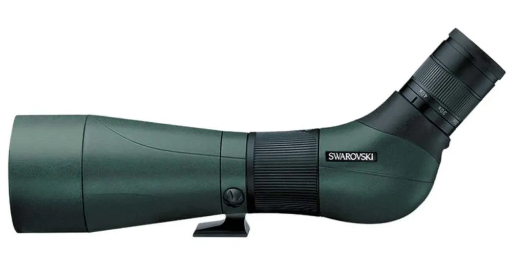 Swarovski STS 80 + Swarovski 20-60x Zoom Eyepiece (Used) - Swarovski - VisionSounds South Africa