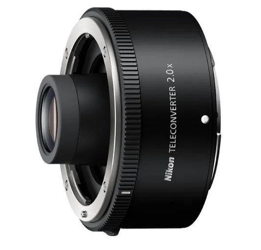 Nikon Nikkor Z 2.0x Teleconverter (Used) - Nikon - VisionSounds South Africa