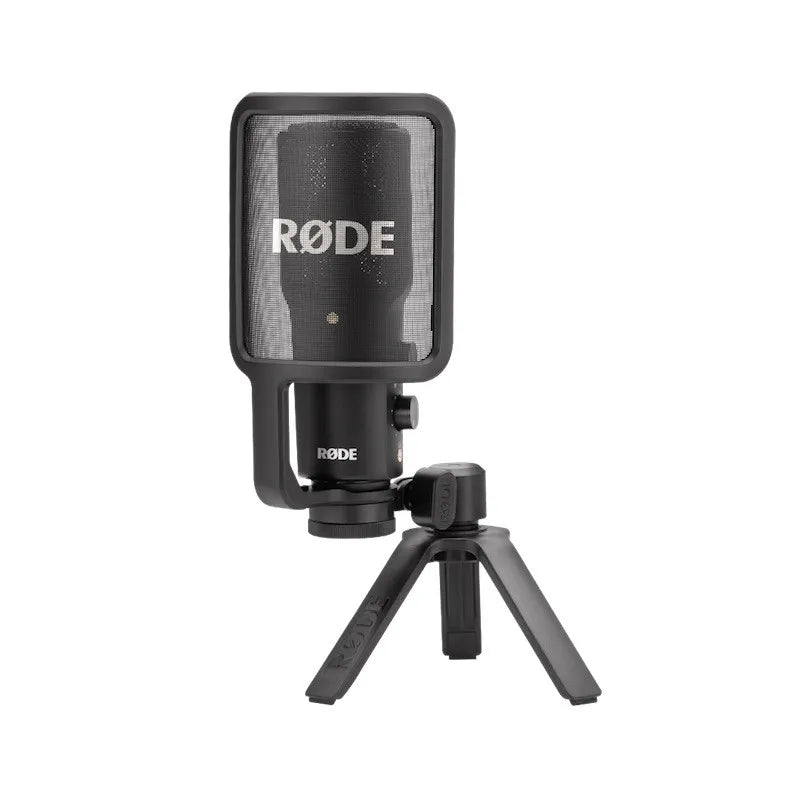 Rode NT-USB Professional USB Microphone (Used) - Rode - VisionSounds South Africa