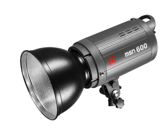 Jinbei MSN 600w V 2 Light kit (Used) - Jinbei - VisionSounds South Africa