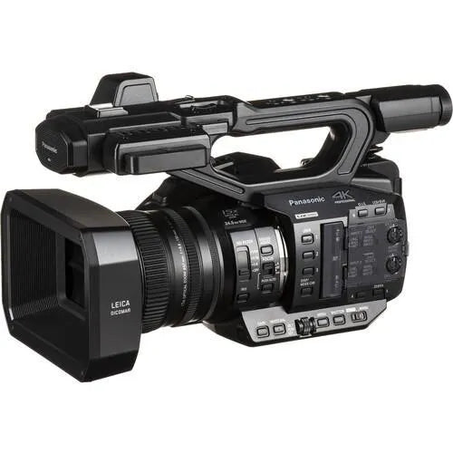 Panasonic AG-UX90 UHD 4K Professional Camcorder (Used) - Panasonic - VisionSounds South Africa