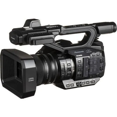 Panasonic AG-UX90 UHD 4K Professional Camcorder (Used) - Panasonic - VisionSounds South Africa