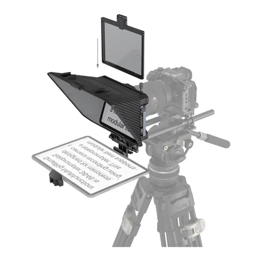 SmallRig Multifunctional Teleprompter for Tablets and Cameras (Used) - SmallRig - VisionSounds South Africa