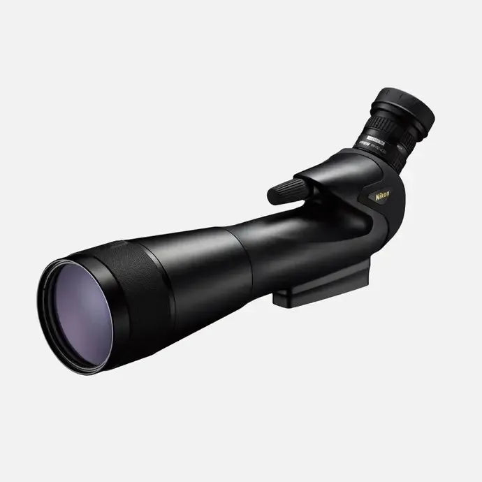 Nikon PROSTAFF 5 FIELDSCOPE 82 A + SEP 16-48x/20-60x Eyepiece - Nikon - VisionSounds South Africa