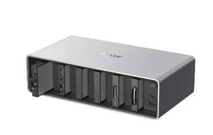 Lexar Professional Workflow Docking Station - Lexar - VisionSounds South Africa