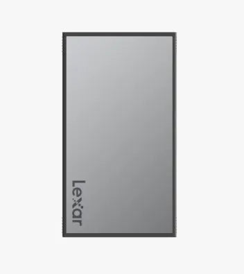 Lexar 4TB Professional Workflow Portable SSD - Lexar - VisionSounds South Africa