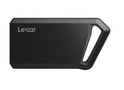Lexar 2TB Professional SL600 USB 3.2 Portable SSD - Lexar - VisionSounds South Africa