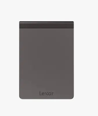 Lexar 1TB SL200 External Portable SSD - Lexar - VisionSounds South Africa
