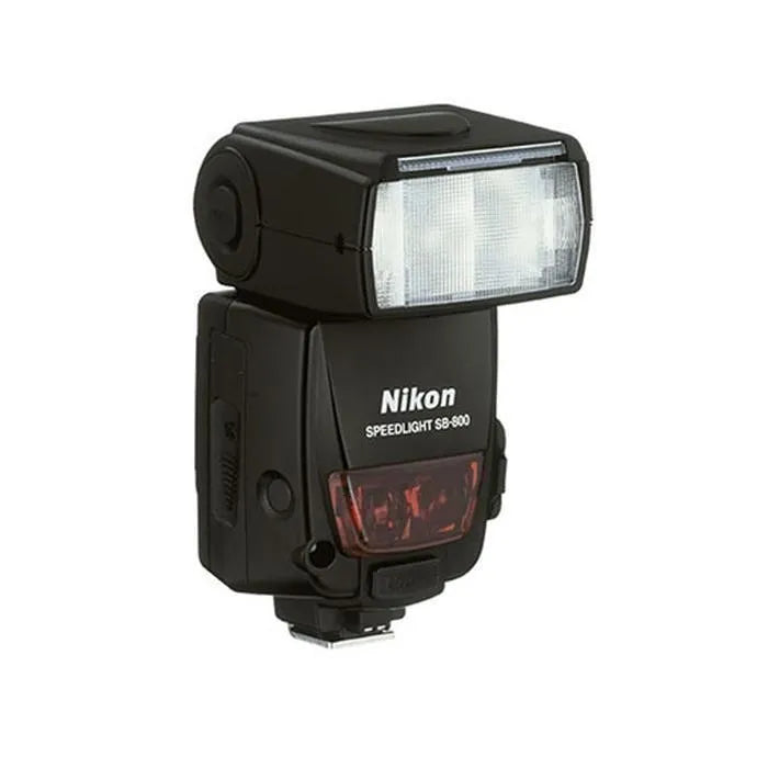 Nikon SB-800 Speedlight Flash (Used) - Nikon - VisionSounds South Africa