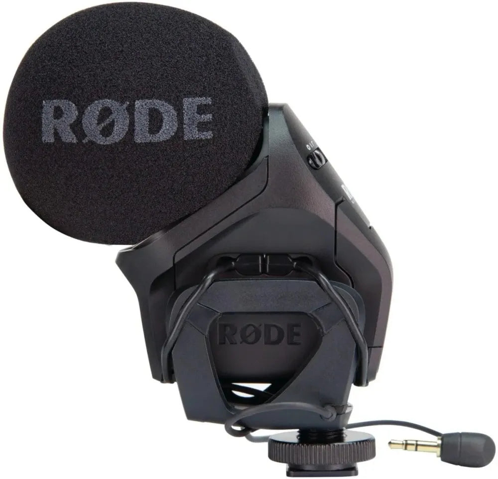 Rode VideoMic Pro (Used) - Rode - VisionSounds South Africa