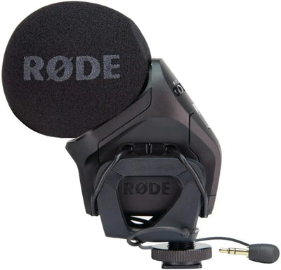 Rode VideoMic Pro (Used) - Rode - VisionSounds South Africa