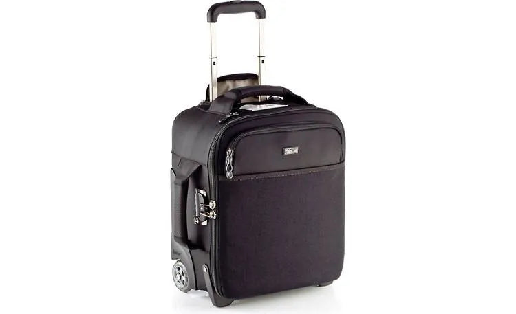 Think Tank Airport Airstream Rolling Camera Bag (Used) - Think - VisionSounds South Africa
