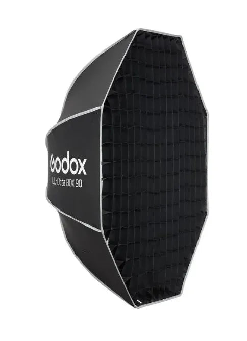 Godox UL- Octa90 Quick Release Octa Softbox 90cm (Bowens Mount) - Godox - VisionSounds South Africa