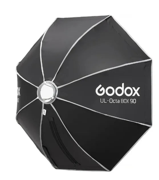 Godox UL- Octa90 Quick Release Octa Softbox 90cm (Bowens Mount) - Image 2