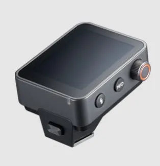 Godox X3 Pro C Touchscreen TTL Wireless Flash Trigger for Canon - Godox - VisionSounds South Africa
