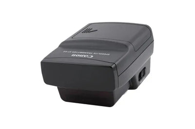 Canon Speedlite Transmitter ST-E2 - Canon - VisionSounds South Africa