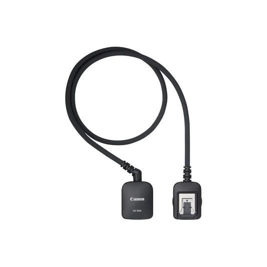 Canon Off Camera Shoe Cord OC-E4A - Canon - VisionSounds South Africa