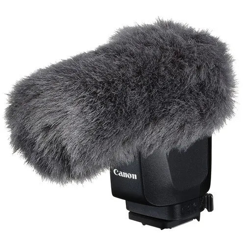 Canon DM-E1D Stereo Microphone - Image 2